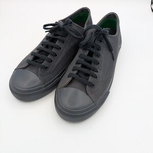P.F. Flyers Dark Gray Men's Sneakers